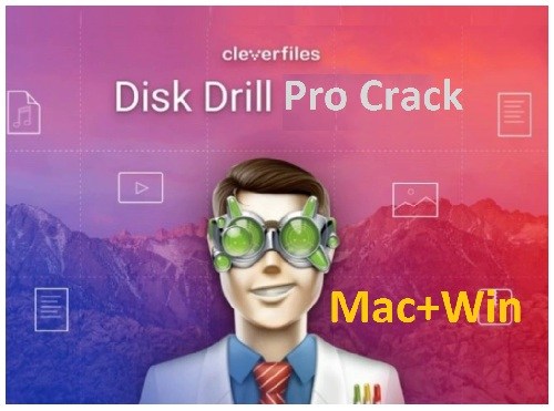 disk drill download pro